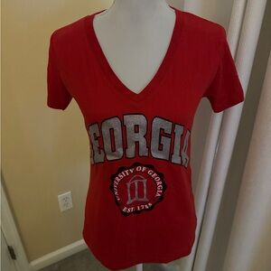 University Of Georgia TShirt